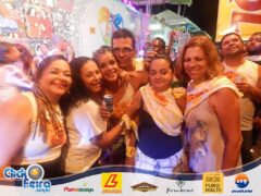 Bloco Skol Folia